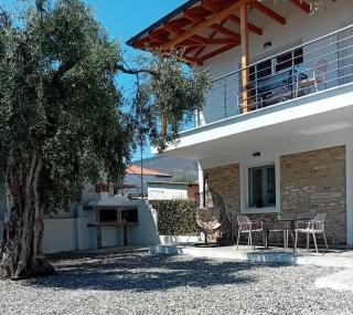 INA Apartments - Limenaria - 8