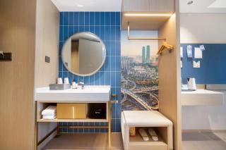 Kyriad Hotel Kunming Xishan Wanda Plaza Railway Station - 7