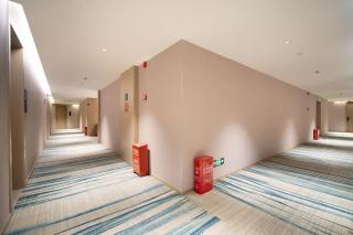 Kyriad Hotel Kunming Xishan Wanda Plaza Railway Station - Kunming - 6