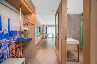 Kyriad Hotel Kunming Xishan Wanda Plaza Railway Station - Kunming - 5