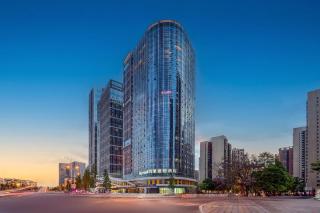 Kyriad Hotel Kunming Xishan Wanda Plaza Railway Station - Kunming - 0