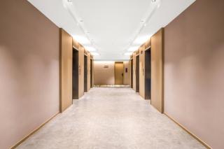 Kyriad Hotel Kunming Xishan Wanda Plaza Railway Station - Kunming - 3