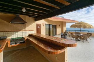 Casa Frida Massive Condo Sleeps up to 12! - 1