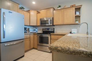 FANTASEA Fully Furnished Oceanfront Condo - 1