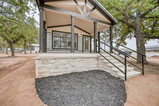 Resort at Fredericksburg Unit 12 - Rocky Hill - 9