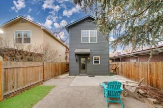 Tree-lined Tranquility - Boise - 5