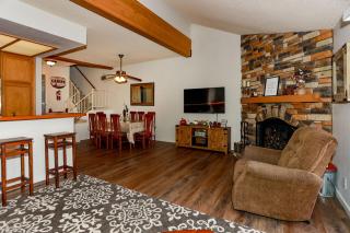 Cienega getaway #1952 - Big Bear Lake - 6
