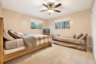 Robinhood chalet #2277 - Big Bear City - 4