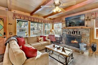 Kozy cabin #2386 - 1