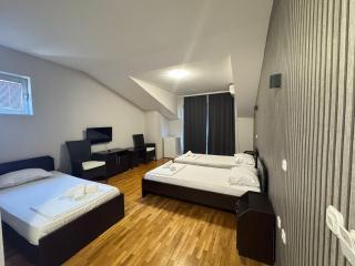Apartments Philip II - Ohrid - 3