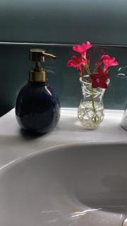 Tiny home at the castle - 7