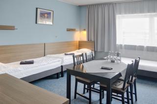 Hostel Azymut - 0