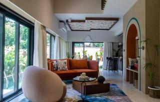 3BHK Luxury Villa - Vagator - 8