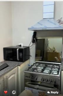 Boho Apertment S0206 - Ain Suchna - 6