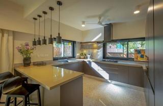 3BHK Luxury Villa - Vagator - 7