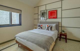 3BHK Luxury Villa - Vagator - 1