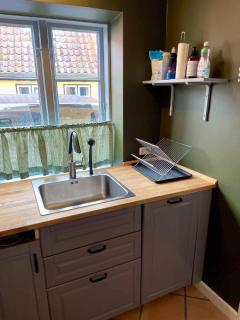 Charming Townhome Near Beach And Square - Ærøskøbing - 5