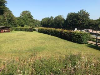 Allington Lock Campsite - Allington - 8