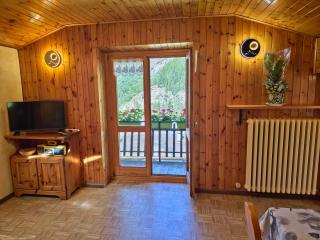 360 Viewpoint Alpine Apartments " Grand Paradis " - 6
