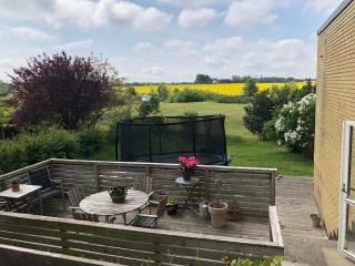 House with a view in beautiful outskirts of Lund - Lund - 9