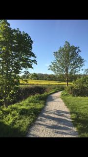 House with a view in beautiful outskirts of Lund - Lund - 7