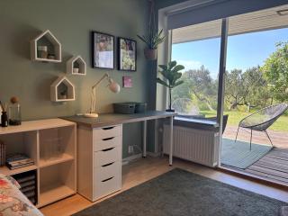 House with a view in beautiful outskirts of Lund - Lund - 6