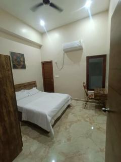 Hotel Shree Mayakunj - Rāe Bareli - 0