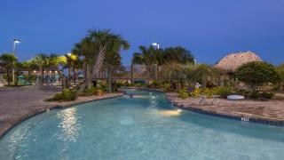 Champions Gate 6BR Private Theater Games Pool Spa - Orlando - 5