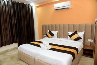 Hotel Holy House - 0