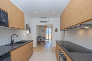Abba terrasse - Cap d'Ail - 8