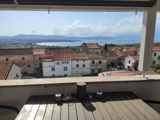 Appartment Kvarner - Turm Krk - 0