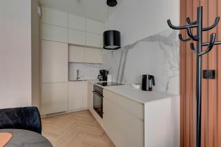 Granaria DeLuxe Apartment Old Town - Danzica - 3