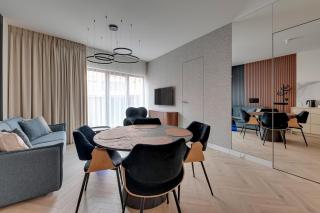 Granaria DeLuxe Apartment Old Town - Danzica - 8