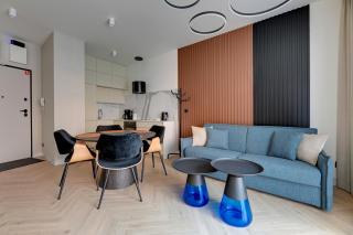 Granaria DeLuxe Apartment Old Town - Danzica - 4