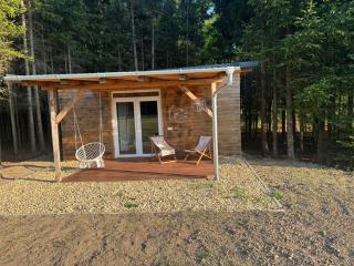 Kincses Sziget Apartman - Szőce - 9