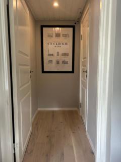 Apartment in beautiful Edsviken - Sollentuna - 9