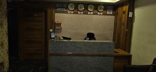 Hotel Hill View - Vadodara - 6