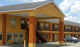 Executive Inn - Pelham - 7