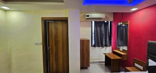 Hotel Hill View - Vadodara - 3