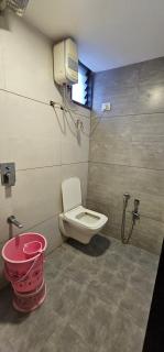 Hotel Hill View - Vadodara - 1