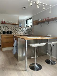 Apartment in beautiful Edsviken - Sollentuna - 6