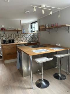 Apartment in beautiful Edsviken - Sollentuna - 4