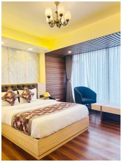 Broadway Boutique Mall Road Darjeeling #Restaurant #Free Wi-fi #Room Service & Prime Location -Best Seller Hotel In Darjeeling - Darjeeling - 7