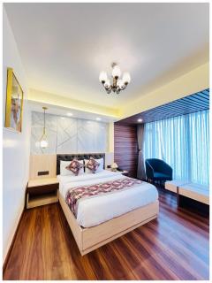 Broadway Boutique Mall Road Darjeeling #Restaurant #Free Wi-fi #Room Service & Prime Location -Best Seller Hotel In Darjeeling - Darjeeling - 3