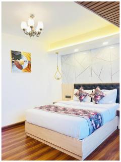 Broadway Boutique Mall Road Darjeeling #Restaurant #Free Wi-fi #Room Service & Prime Location -Best Seller Hotel In Darjeeling - Darjeeling - 8