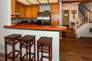 Cienega getaway #1952 - Big Bear Lake - 5