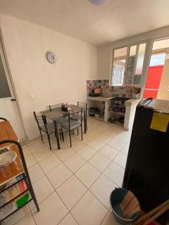 Pequeño apartamento Aeropuerto CDMX - Mexico City - 4