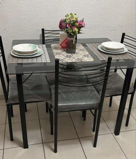Pequeño apartamento Aeropuerto CDMX - Città del Messico - 3
