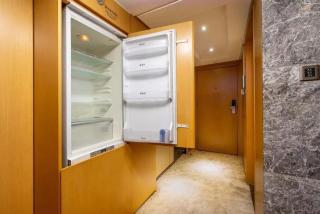 Guangzhou Bulgari International Service Apartment (Zhujiang New Town Canton Tower Branch) - Canton - 3