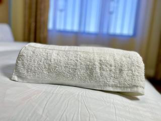 celestial two bedroom apartment with heated swimming pool fully equipped gym ample parking space children playing ground and a relaxing rooftop with amazing scenic views - Nairobi - 4